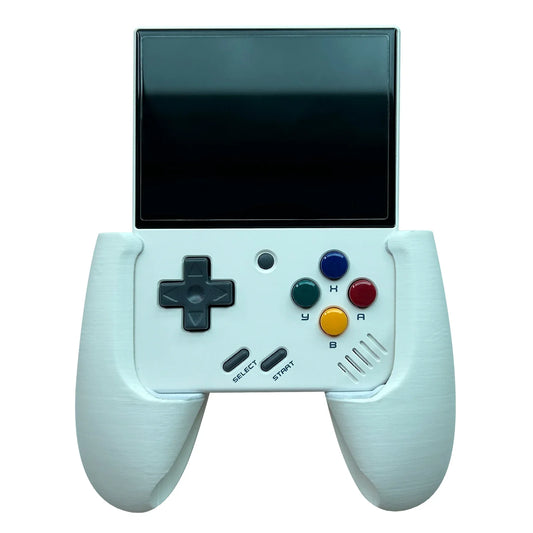 Grip Handle for Console