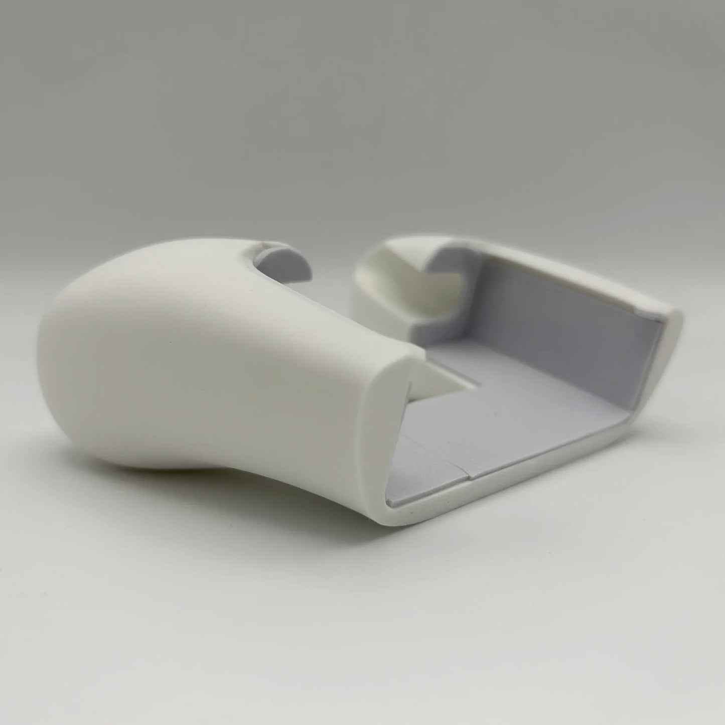 Grip Handle for Console