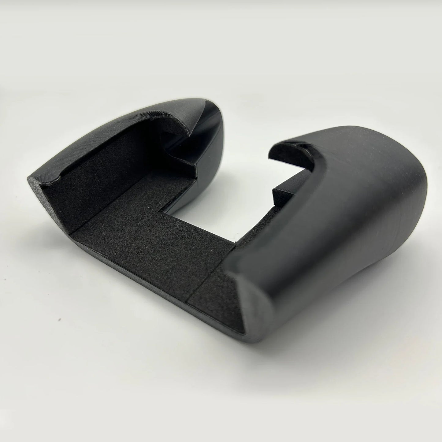 Grip Handle for Console