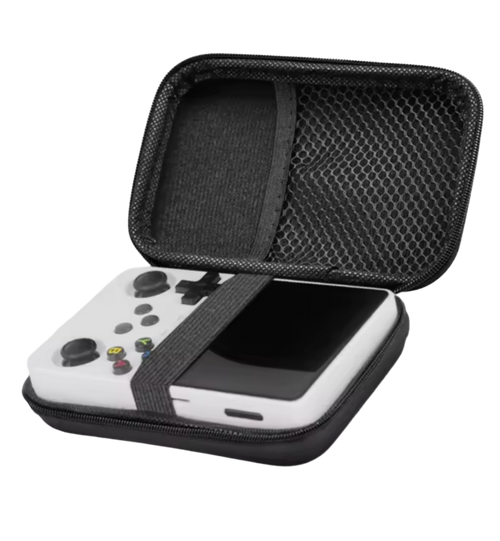 Infinity Console Case
