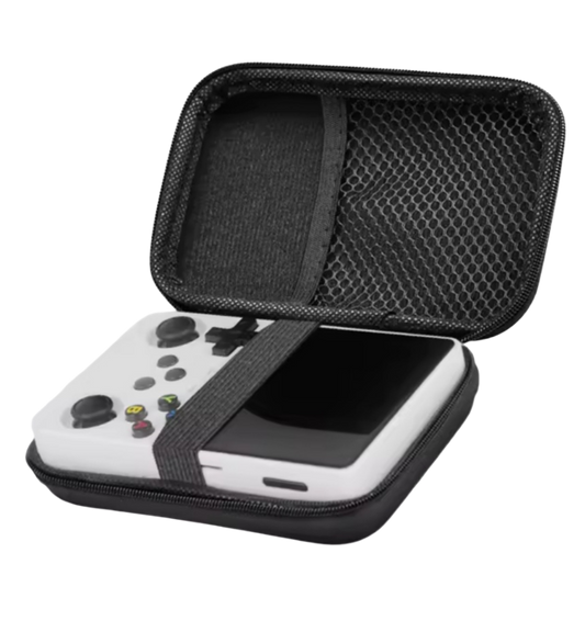 Infinity Console Case