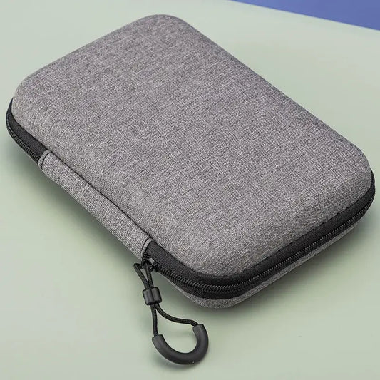 Retro Console Carrying Case