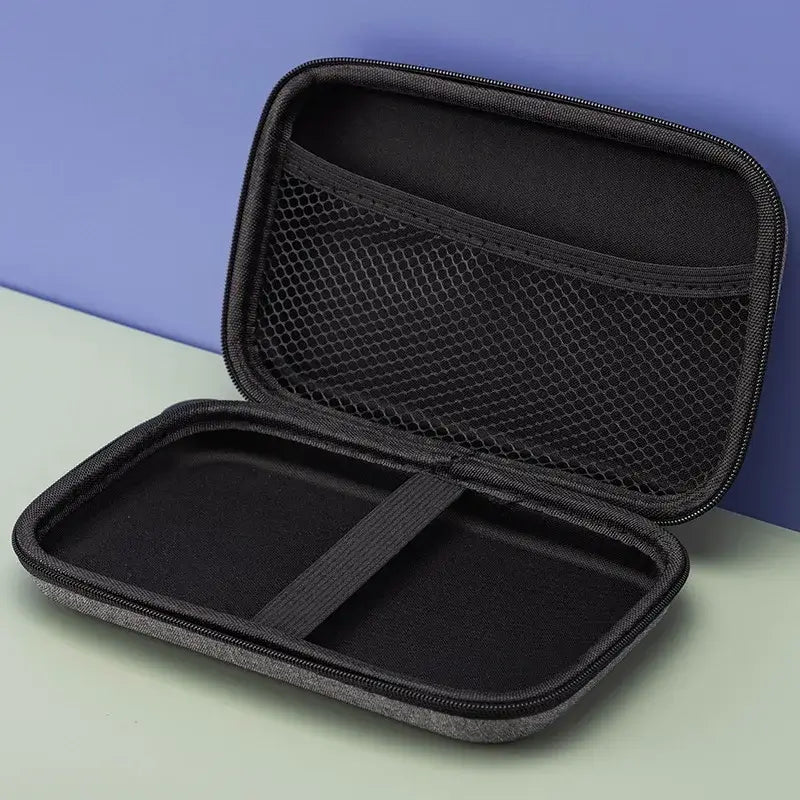 Retro Console Carrying Case