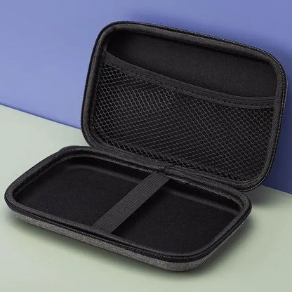 Retro Console Carrying Case