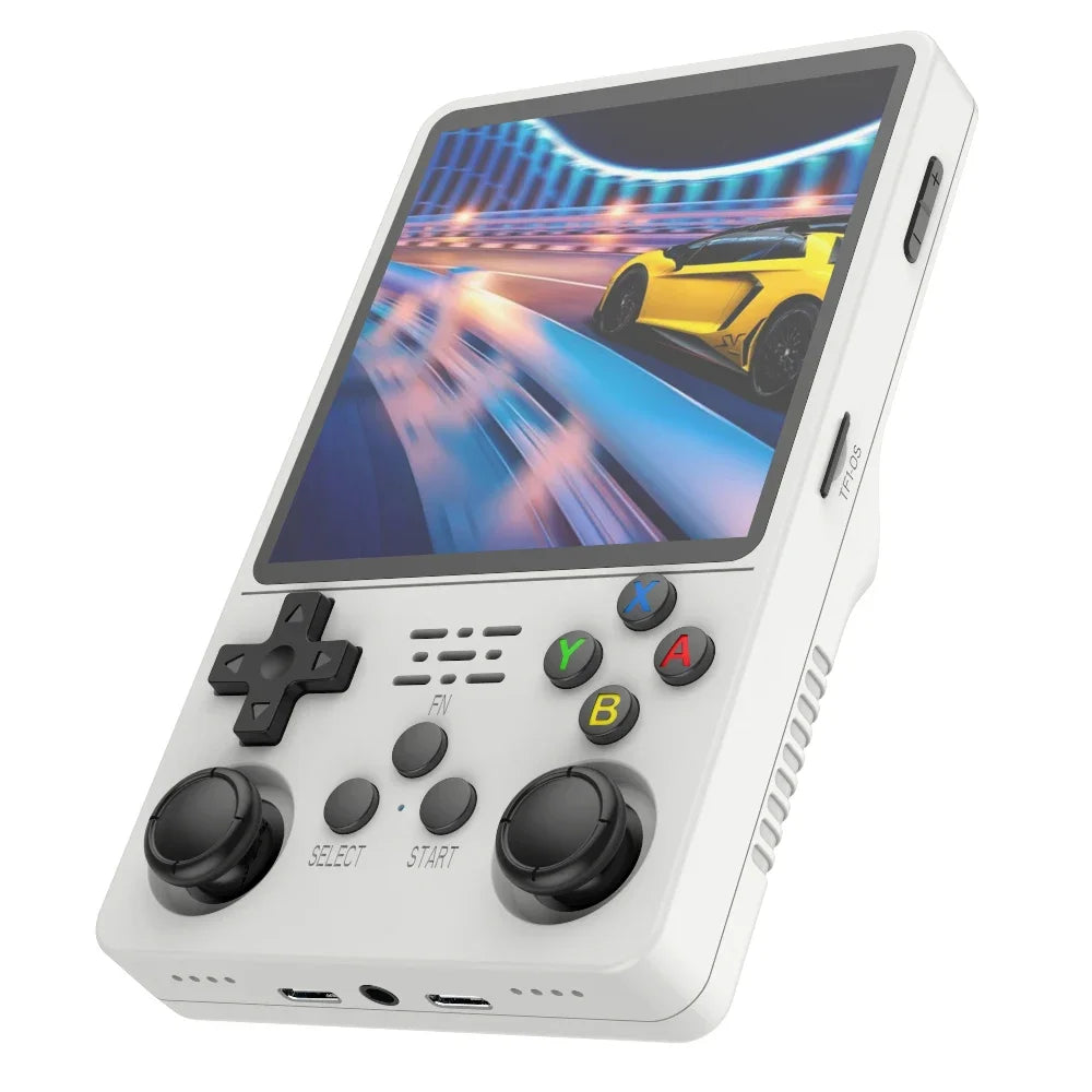 Retro Plus | Retro Gaming in a Modern Form