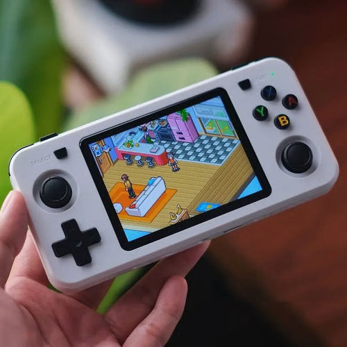 Retro Console | Powerful Nostalgia in the Palm of Your Hand